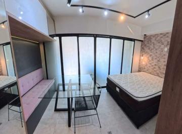 Apartamento · 36m² · 1 Quarto · 1 Vaga · Apartamento para aluguel, 1 quarto, 1 suíte, 1 vaga, Vila Mariana - São Paulo/SP