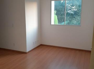 Apartamento · 42m² · 2 Quartos · 1 Vaga · Apartamento à venda - no Campo Grande
