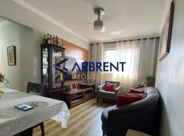 Apartamento · 80m² · 3 Quartos · 2 Vagas · Apartamento 3 Quartos, 2 Vagas Na Qnl 3