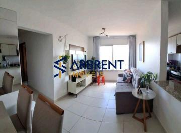 Apartamento · 52m² · 2 Quartos · Apartamento 2 Quartos Allegro Residence Qnn 27