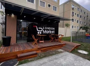 Apartamento · 43m² · 2 Quartos · Apartamento para aluguel - no Jardim Alvorada