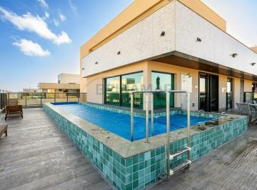 Apartamento · 122m² · 3 Quartos · 2 Vagas · Residencial Márcia Kubitschek, Primeira Locação,Alto Padrão no Noroeste, SQNW 103, 3 Quartos com Suí