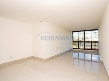Apartamento · 122m² · 3 Quartos · 2 Vagas · Apartamento de Alto Padrão no Noroeste, SQNW 103, 3 Quartos, 1 Suíte, 2 Semi-Suítes, 2 Vagas e Vista