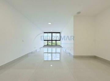Apartamento · 122m² · 3 Quartos · 2 Vagas · Residencial Márcia Kubitschek, Primeira Locação,Alto Padrão no Noroeste, SQNW 103, 3 Quartos com Suí
