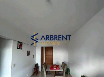 Apartamento · 64m² · 3 Quartos · 1 Vaga · Res. Vila Real Qn 502 Samambaia 3Quartos