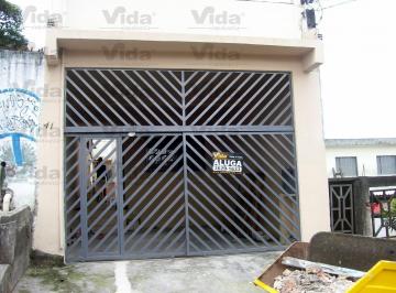 Casa · 3 Quartos · 2 Vagas · Casa Sobrado em Parque Santa Teresa - Carapicuíba