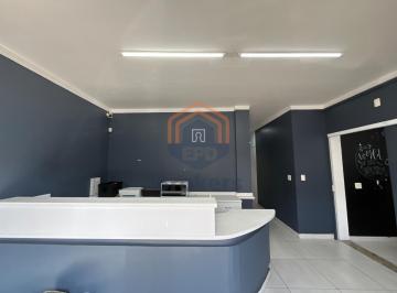 Comercial · 321m² · 6 Quartos · 4 Vagas · Casa Comercial em Jardim Ana Maria - Jundiaí, SP