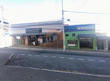 Comercial · 100m² · Loja / Salão em Vila Boaventura - Jundiaí