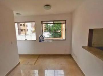 Apartamento · 73m² · 2 Quartos · 2 Vagas · Apartamento de 02 quartos para locação na Savassi