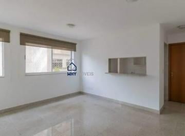Apartamento · 74m² · 2 Quartos · 2 Vagas · Apartamento de 02 quartos para locação na Savassi