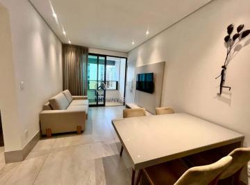 Apartamento · 74m² · 3 Quartos · 2 Vagas · Apartamento com 03 quartos para locação no Lourdes