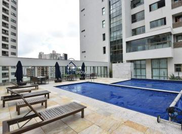 Apartamento · 397m² · 4 Quartos · 6 Vagas · Apartamento 4 quartos para alugar no Vila da Serra