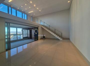 Apartamento · 398m² · 4 Quartos · 5 Vagas · Apartamento 4 quartos para alugar no Vila da Serra