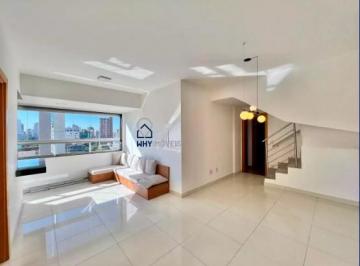 Apartamento · 181m² · 3 Quartos · 3 Vagas · Cobertura 3 quartos para aluguel no bairro Santo Antonio