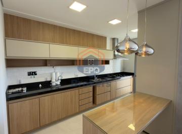 Apartamento · 130m² · 3 Quartos · 3 Vagas · Apartamento em Parque do Colégio - Jundiaí, SP