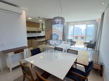 Apartamento · 130m² · 3 Quartos · 3 Vagas · Apartamento em Parque do Colégio - Jundiaí, SP