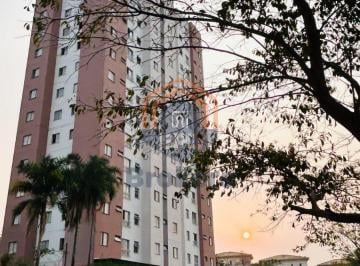 Apartamento · 53m² · 2 Quartos · 1 Vaga · Apartamento em Cidade Nova - Jundiaí