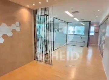 Comercial · 78m² · 4 Vagas · Jardim Caravelas - CONJ. com 78m² e 4 vagas.