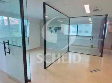 Comercial · 78m² · 4 Vagas · Conjunto Comrecial! Excelente conservação.
