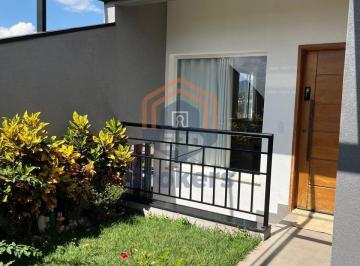 Casa · 260m² · 4 Quartos · 4 Vagas · Casa a venda mobiliada, com piscina, terreno maior 4 dormitórios, 260m² área ...