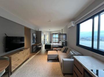 Apartamento · 42m² · 1 Quarto · Aluguel | Estúdio 1 quarto no Centro