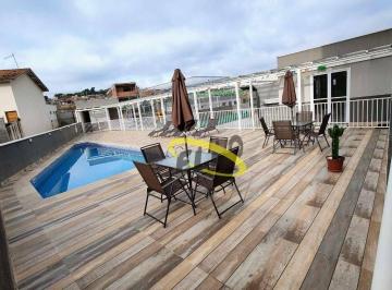 21a90089bec81e2121deeec4815e3a727378b9cf · Apartamento com 2 dormitórios para alugar, 46 m² por R$ 1.800,00/mês - Jardim Sandra - Cotia/SP
