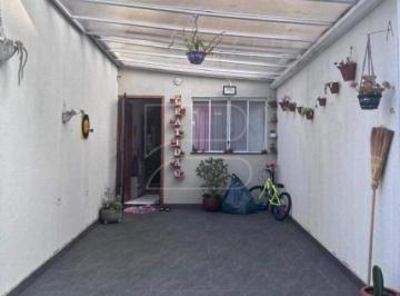 Casa · 84m² · 2 Quartos · 2 Vagas · Sobrado à venda, 2 quartos, 2 suítes, 2 vagas, Parque são Rafael - São Paulo/SP
