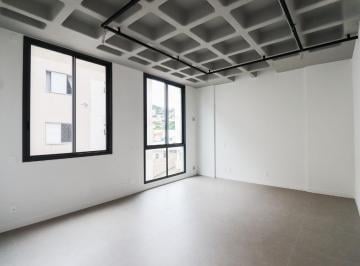 Apartamento · 37m² · 1 Quarto · 1 Vaga · Venda | Estúdio com 1 vaga