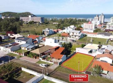Terreno · 375m² · Lote na praia de Itapirubá, 360m da praia