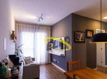 1f7d472a51c1908a83db844bbcda3d361b51e533 · Apartamento com 2 dormitórios, 47 m² - venda por R$ 290.000,00 ou aluguel por R$ 2.078,23/mês - Jard