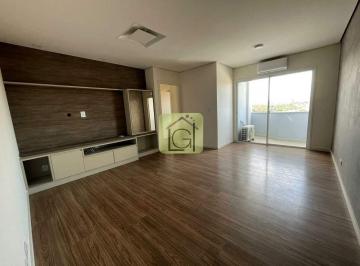 Apartamento · 95m² · 3 Quartos · 2 Vagas · Apartamento à venda no Edifício Yasmin - Itu/SP