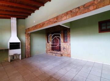 Casa · 110m² · 3 Quartos · 2 Vagas · Casa em Itu para aluguel Vila Leis - SP | 3 quartos Área total 129,75 m² - R$ 3.300,00