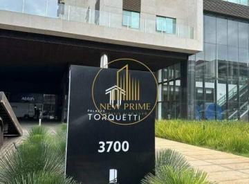 Apartamento · 163m² · 2 Quartos · Palazzo Torquetti 38 a 163m² | Pronto para Morar na Raja Gabáglia