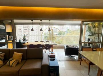 Apartamento · 141m² · 4 Quartos · 3 Vagas · Apartamento à venda, 4 quartos, 1 suíte, 3 vagas, Vila da Serra - Nova Lima/MG