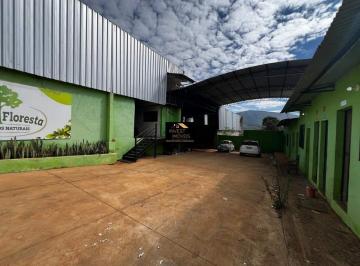 Comercial · 660m² · 1 Quarto · Galpão à venda, 1 quarto, Vila Suzana - Mateus Leme/MG