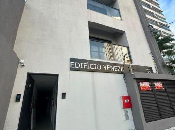 Apartamento · 30m² · 1 Quarto · Apartamento - Edifício Veneza - MOBILIADO