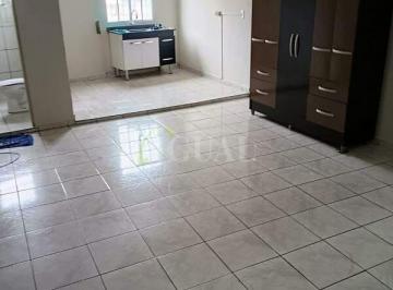 Apartamento · 40m² · 1 Quarto · Locação de Kitnet em Santo André !