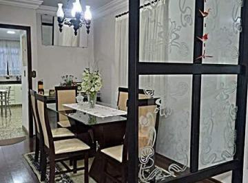 Casa · 186m² · 3 Quartos · 3 Vagas · Casa à venda na Vila São Pedro - Santo André - SP