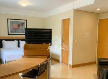 768544daceedd7cb139aa094c4ae047763aaeafa · Apartamento com 1 quarto à venda, 30 m² - Vila Mariana - São Paulo/SP