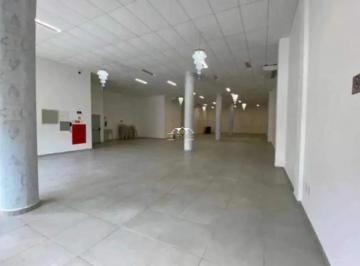 Comercial · 810m² · 45 Vagas · Prédio Comercial/Industrial para Aluguel em Vila Bastos, Santo André – 1.378 m² (810 m² de terreno)