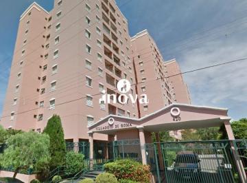 Apartamento · 74m² · 3 Quartos · 1 Vaga · Apartamento a venda, bairro Estados Unidos