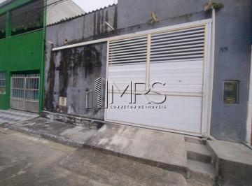 Casa · 160m² · Espaçoso Sobrado à Venda em Caiçara, Praia Grande - 160m²