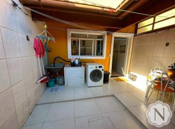 Casa · 90m² · 2 Quartos · Sobrado à venda com 2 quartos no bairro Cibratel II