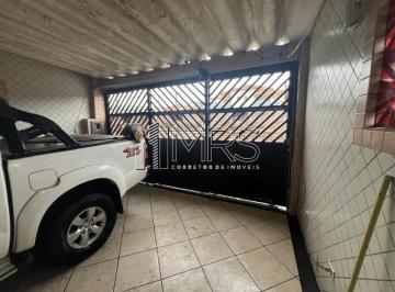 Casa · 100m² · 2 Quartos · 2 Vagas · Casa Geminada 2 Quartos com Suíte em Maracanã - Praia Grande