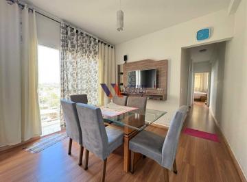 Apartamento · 66m² · 3 Quartos · 1 Vaga · Apartamento 3 Quartos, com suíte, varanda em excelente localização, disponível para locação.
