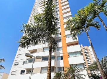 Apartamento · 109m² · 3 Quartos · 2 Vagas · Edifício Vivart Plaenge - LINDO APARTAMENTO COM 109M² | 3 QUARTOS (1 SUÍTE), ARMÁRIOS PLANEJADOS E S