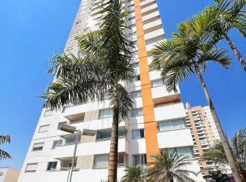 Apartamento · 109m² · 3 Quartos · 2 Vagas · Edifício Vivart Plaenge - LINDO APARTAMENTO COM 109M² | 3 QUARTOS (1 SUÍTE), ARMÁRIOS PLANEJADOS E S