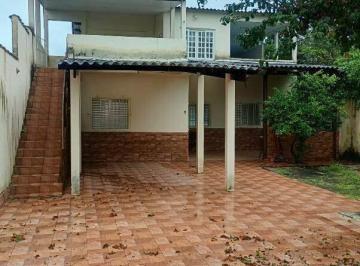 Casa · 200m² · 4 Quartos · 4 Vagas · Sobrado à venda com 4 quartos no bairro São Fernando (Chácaras)