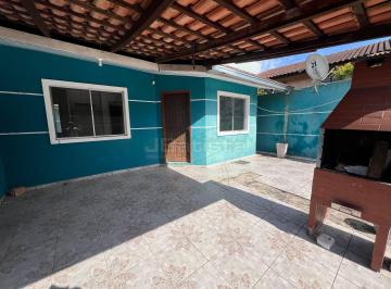 Casa · 65m² · 2 Quartos · 1 Vaga · Bom Jesus - Próximo ao mercado Rio Verde