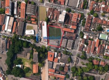202607090936025020.jpg · Terreno para Locação em Santos, Vila Belmiro